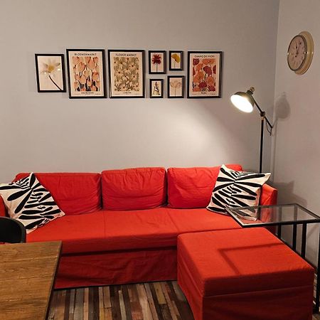 Apartment Levante Crikvenica Εξωτερικό φωτογραφία
