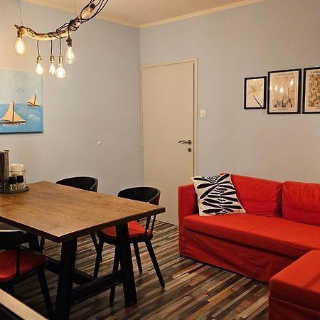 Apartment Levante Crikvenica Εξωτερικό φωτογραφία