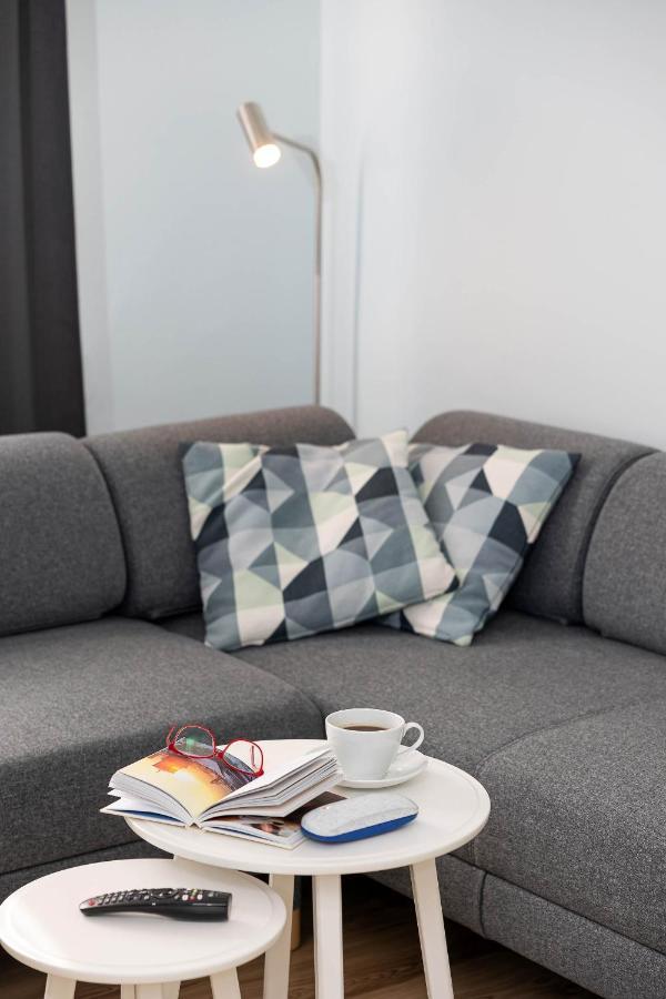 Apartment Levante Crikvenica Εξωτερικό φωτογραφία