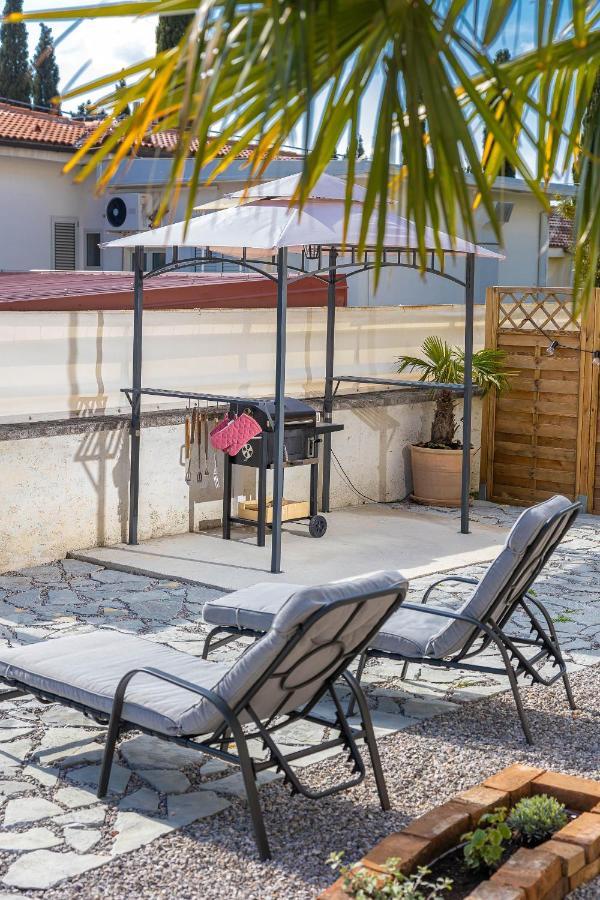 Apartment Levante Crikvenica Εξωτερικό φωτογραφία