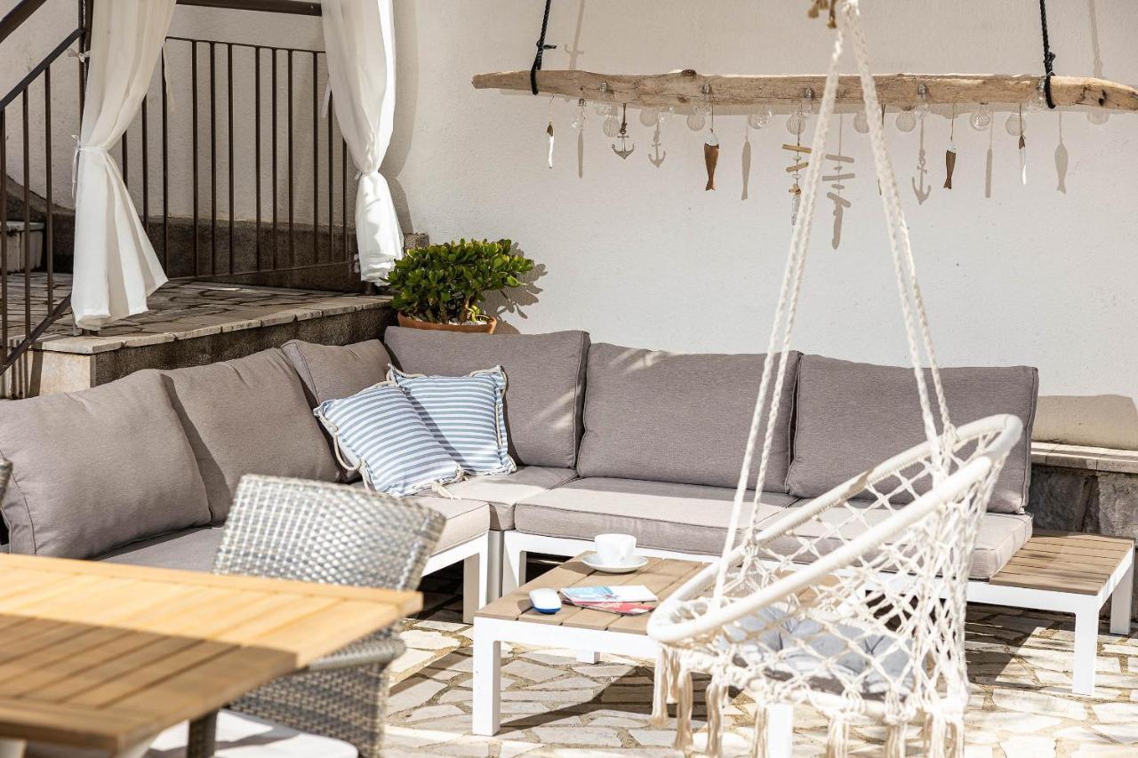 Apartment Levante Crikvenica Εξωτερικό φωτογραφία