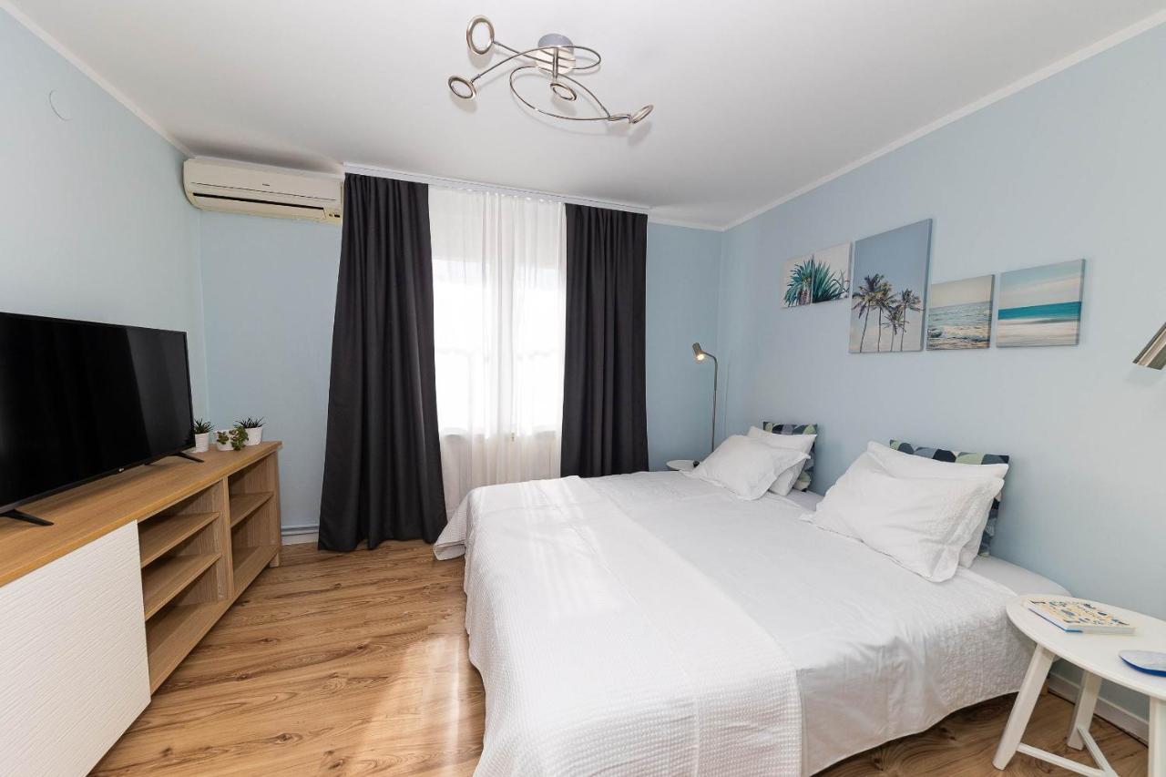 Apartment Levante Crikvenica Εξωτερικό φωτογραφία