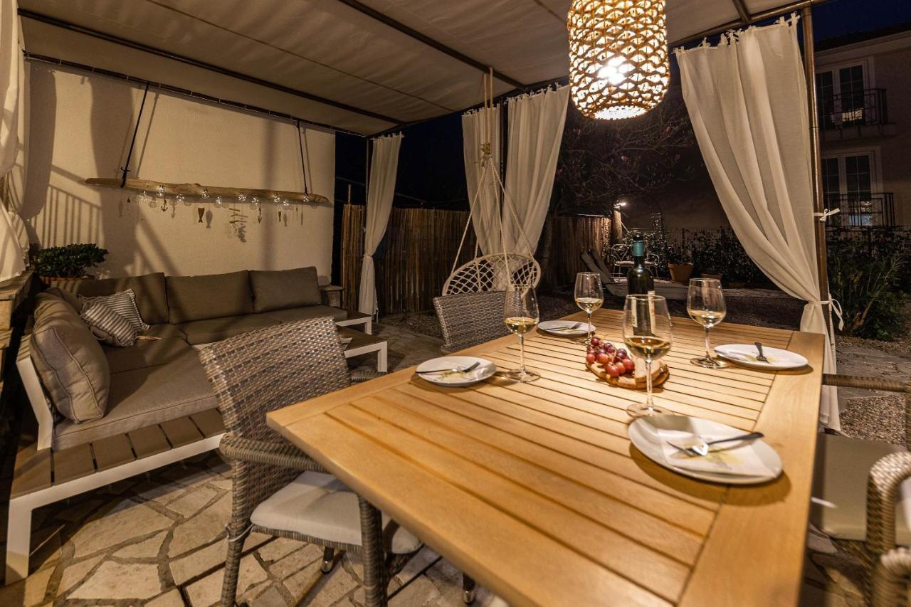 Apartment Levante Crikvenica Εξωτερικό φωτογραφία
