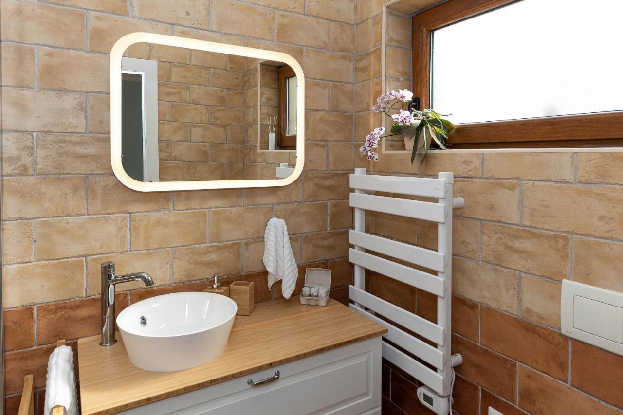 Apartment Levante Crikvenica Εξωτερικό φωτογραφία