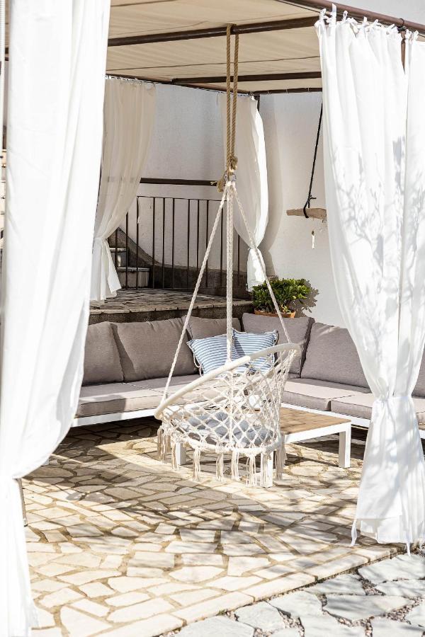 Apartment Levante Crikvenica Εξωτερικό φωτογραφία