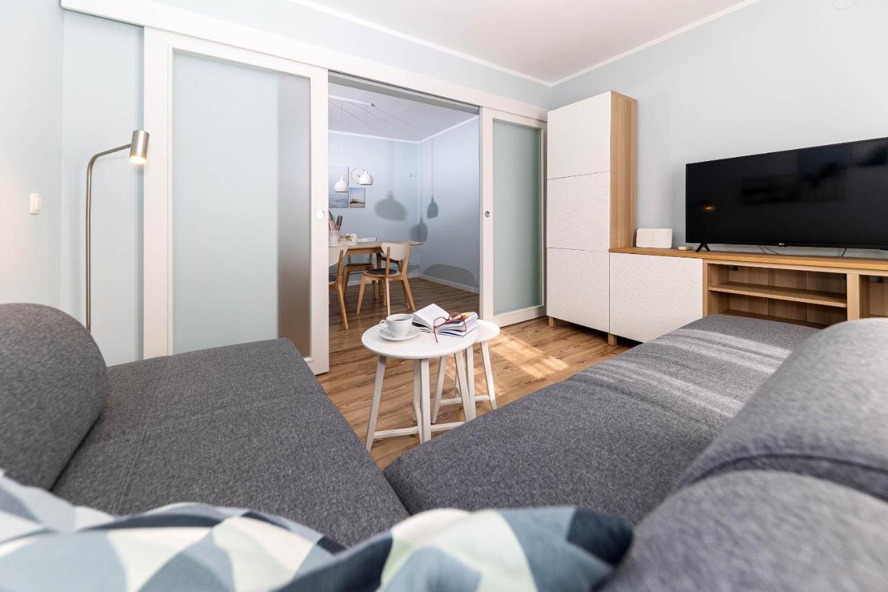 Apartment Levante Crikvenica Εξωτερικό φωτογραφία