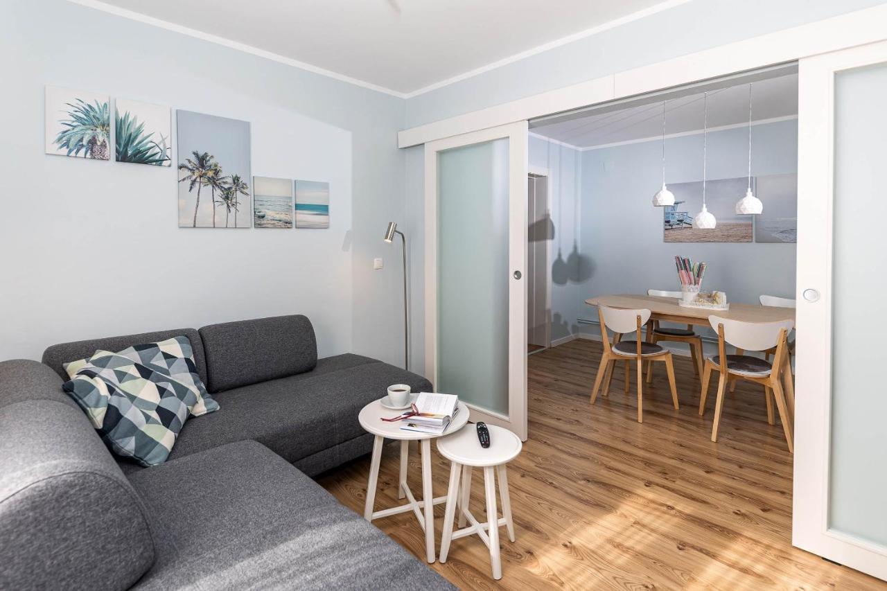 Apartment Levante Crikvenica Εξωτερικό φωτογραφία