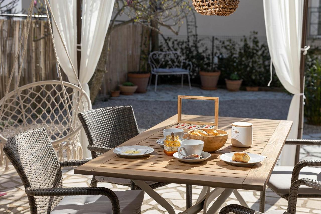 Apartment Levante Crikvenica Εξωτερικό φωτογραφία