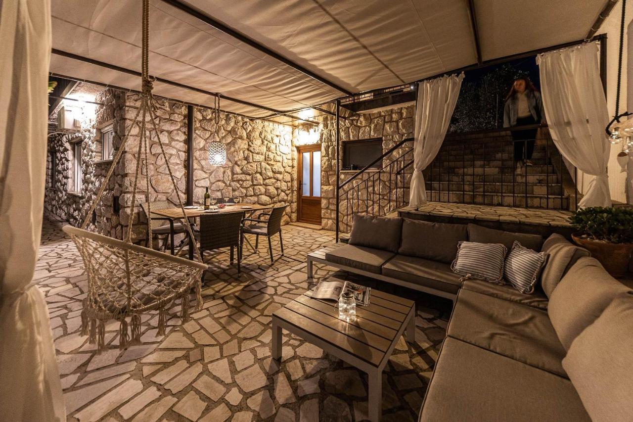 Apartment Levante Crikvenica Εξωτερικό φωτογραφία