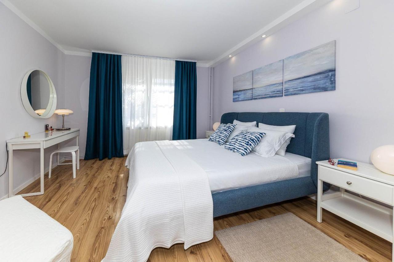 Apartment Levante Crikvenica Εξωτερικό φωτογραφία