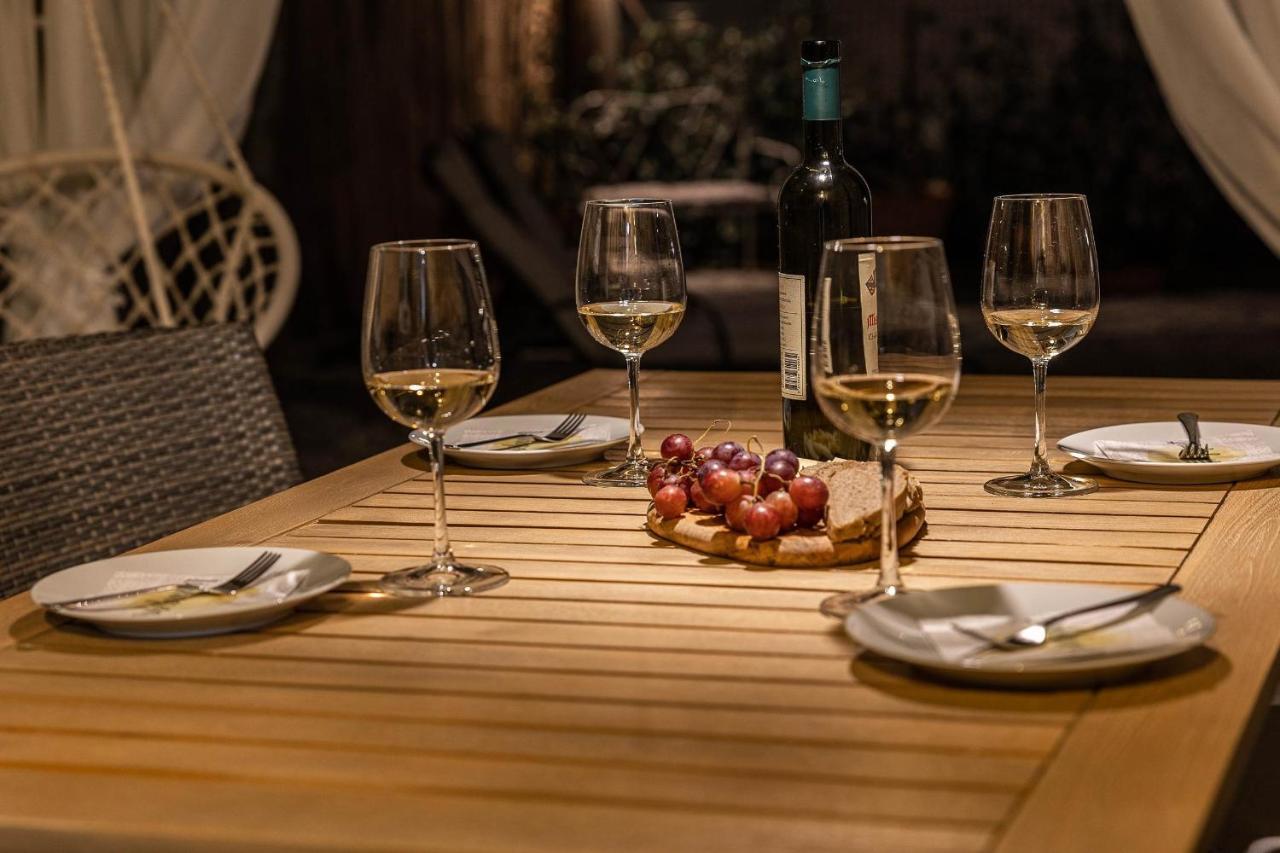 Apartment Levante Crikvenica Εξωτερικό φωτογραφία