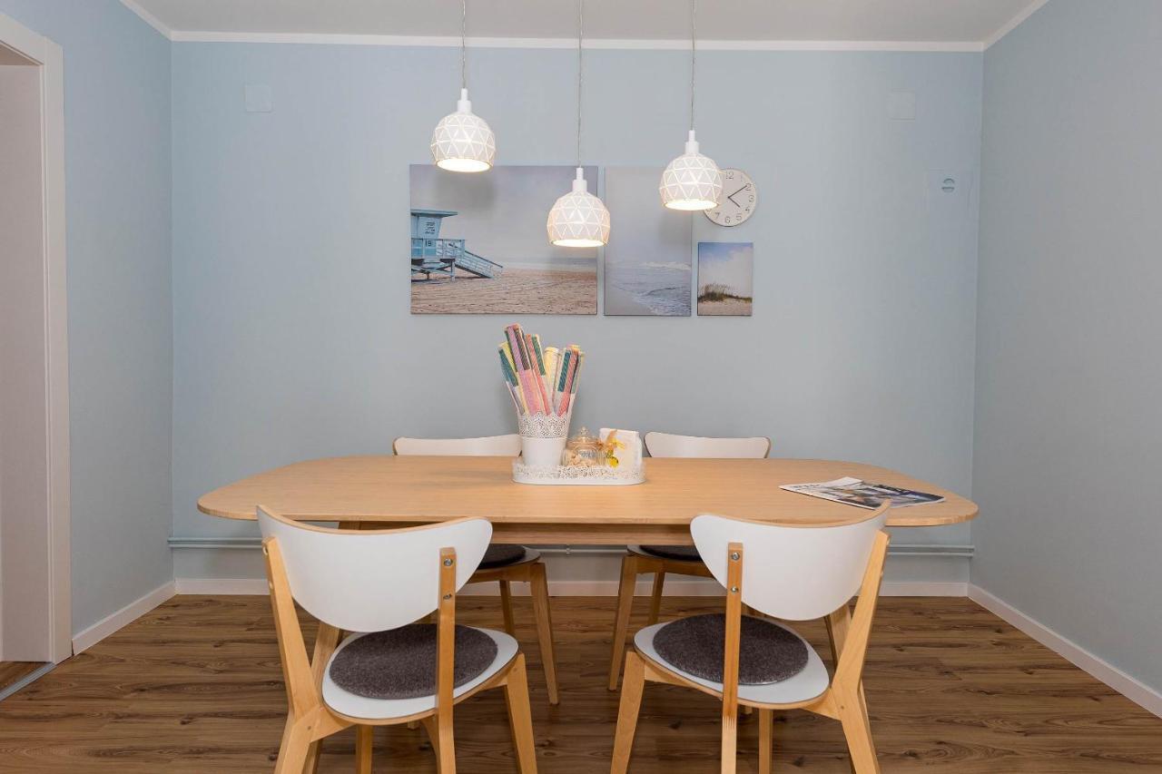 Apartment Levante Crikvenica Εξωτερικό φωτογραφία