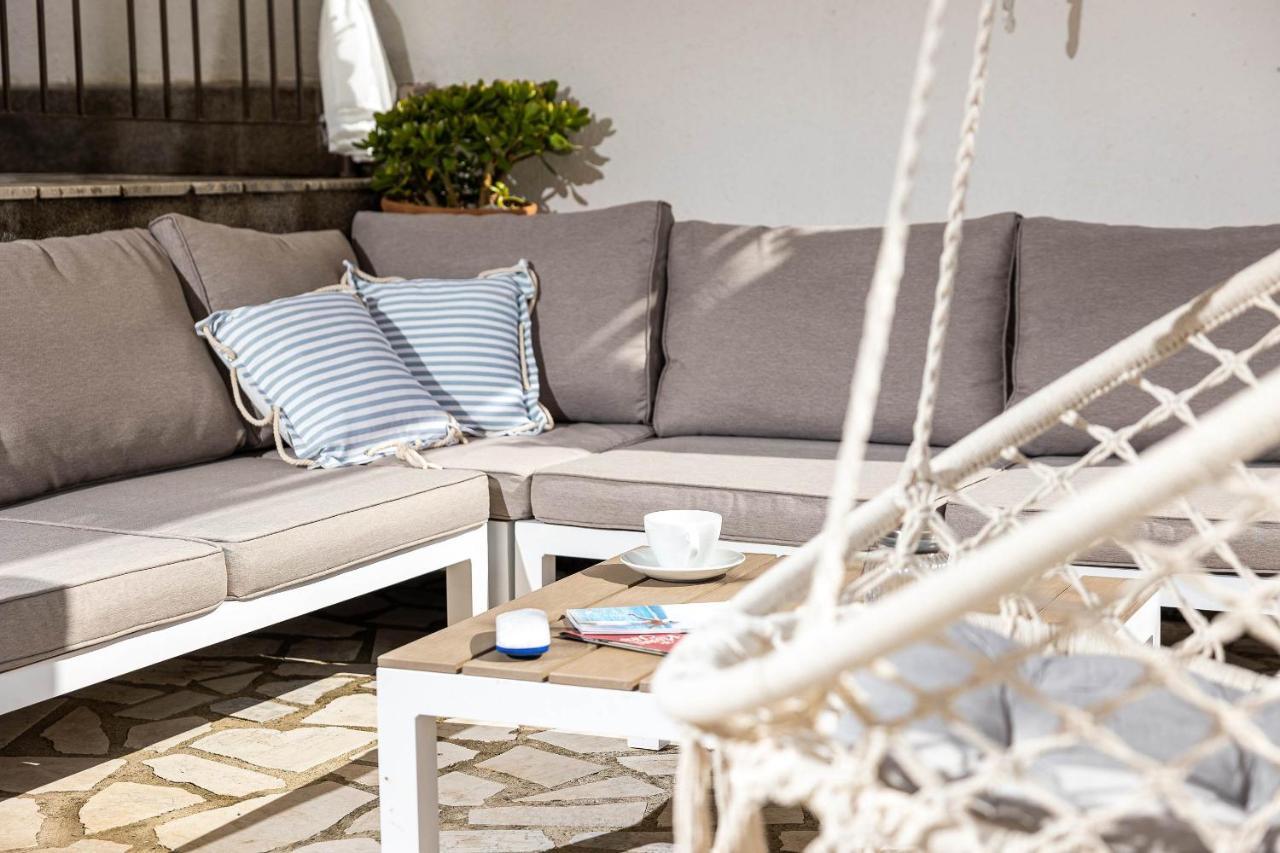Apartment Levante Crikvenica Εξωτερικό φωτογραφία