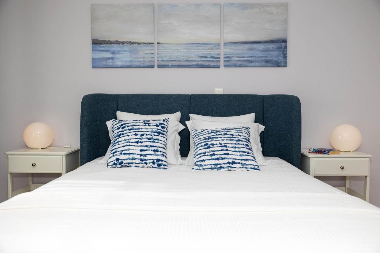 Apartment Levante Crikvenica Εξωτερικό φωτογραφία