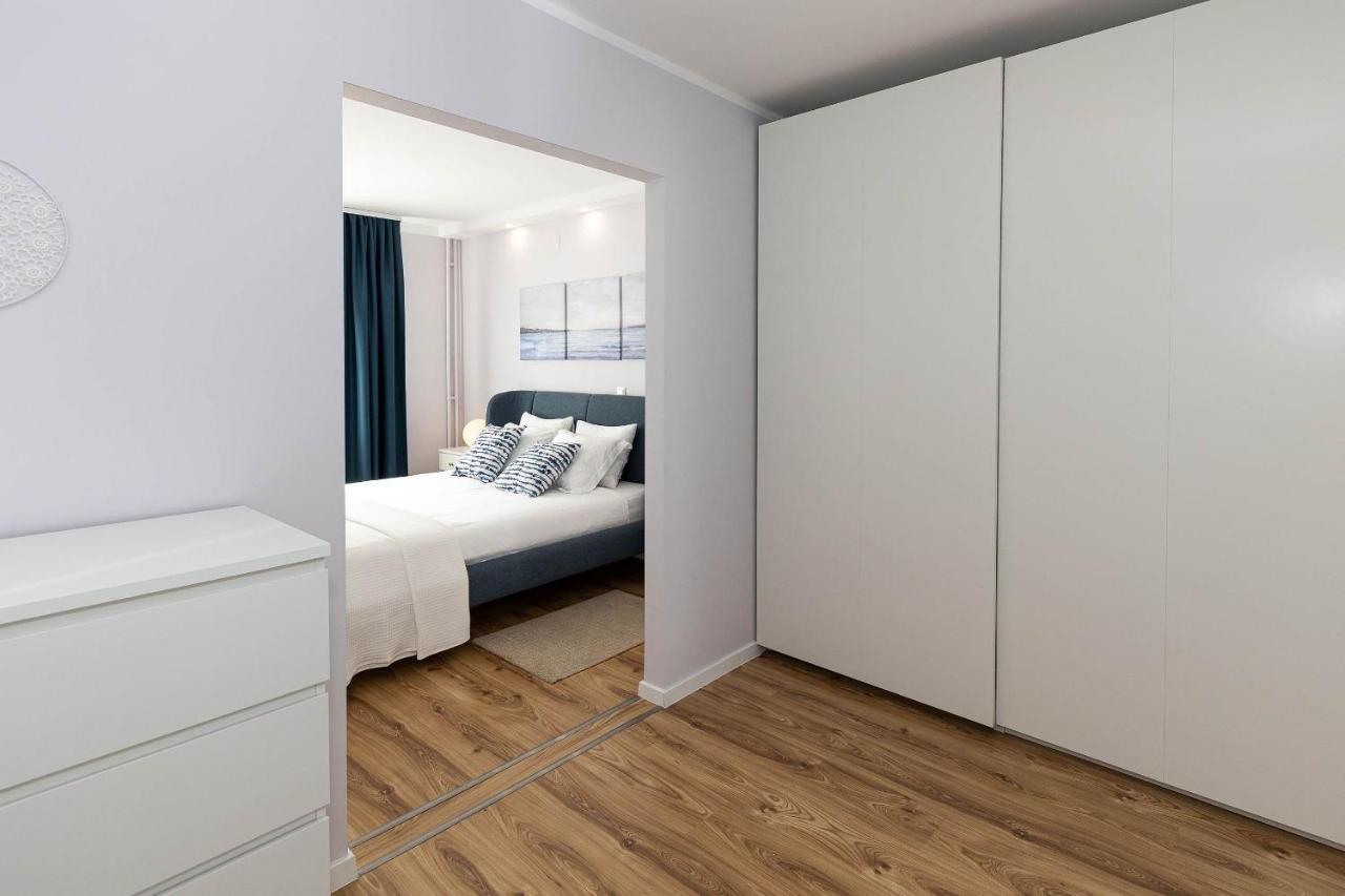 Apartment Levante Crikvenica Εξωτερικό φωτογραφία