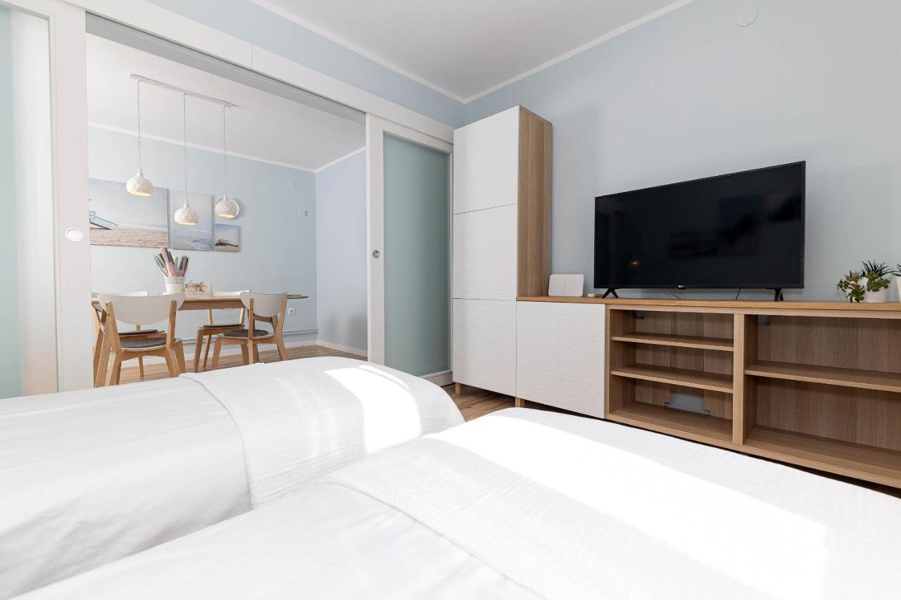 Apartment Levante Crikvenica Εξωτερικό φωτογραφία