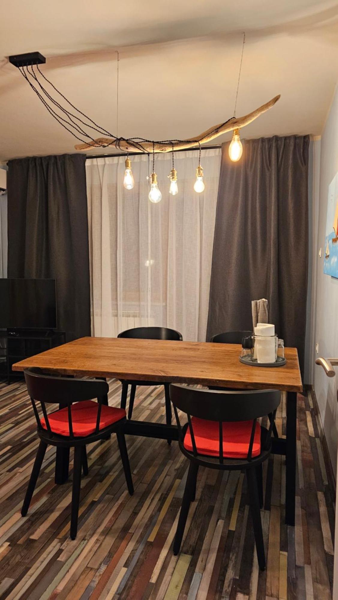 Apartment Levante Crikvenica Εξωτερικό φωτογραφία