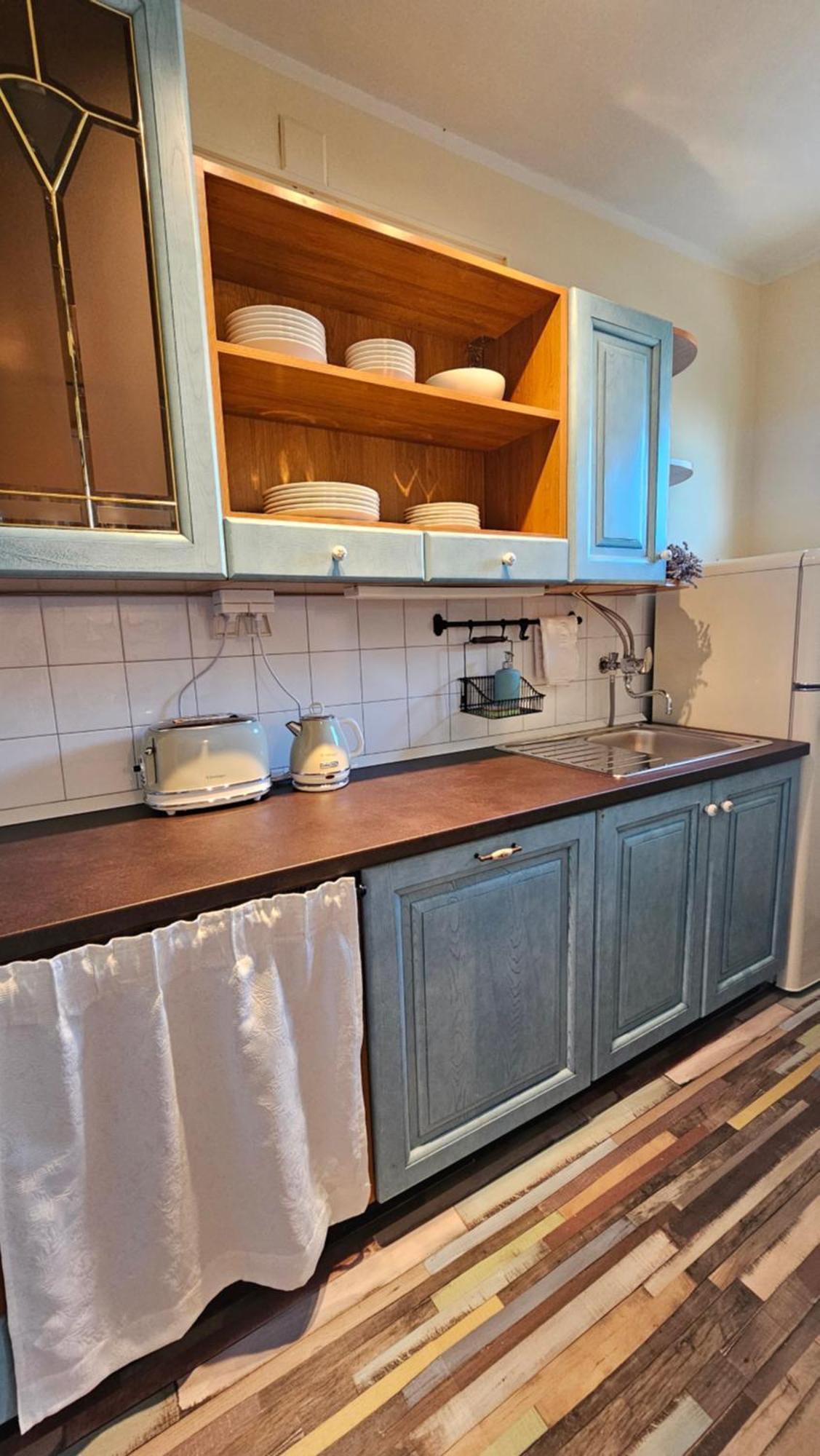 Apartment Levante Crikvenica Εξωτερικό φωτογραφία