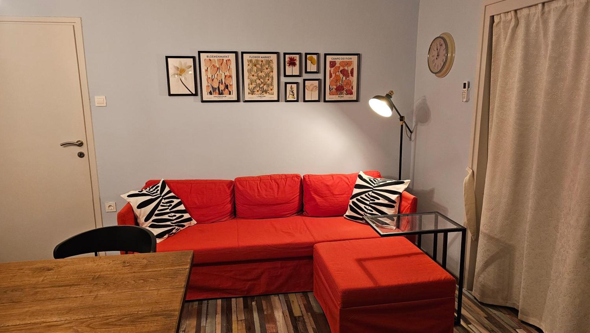 Apartment Levante Crikvenica Εξωτερικό φωτογραφία
