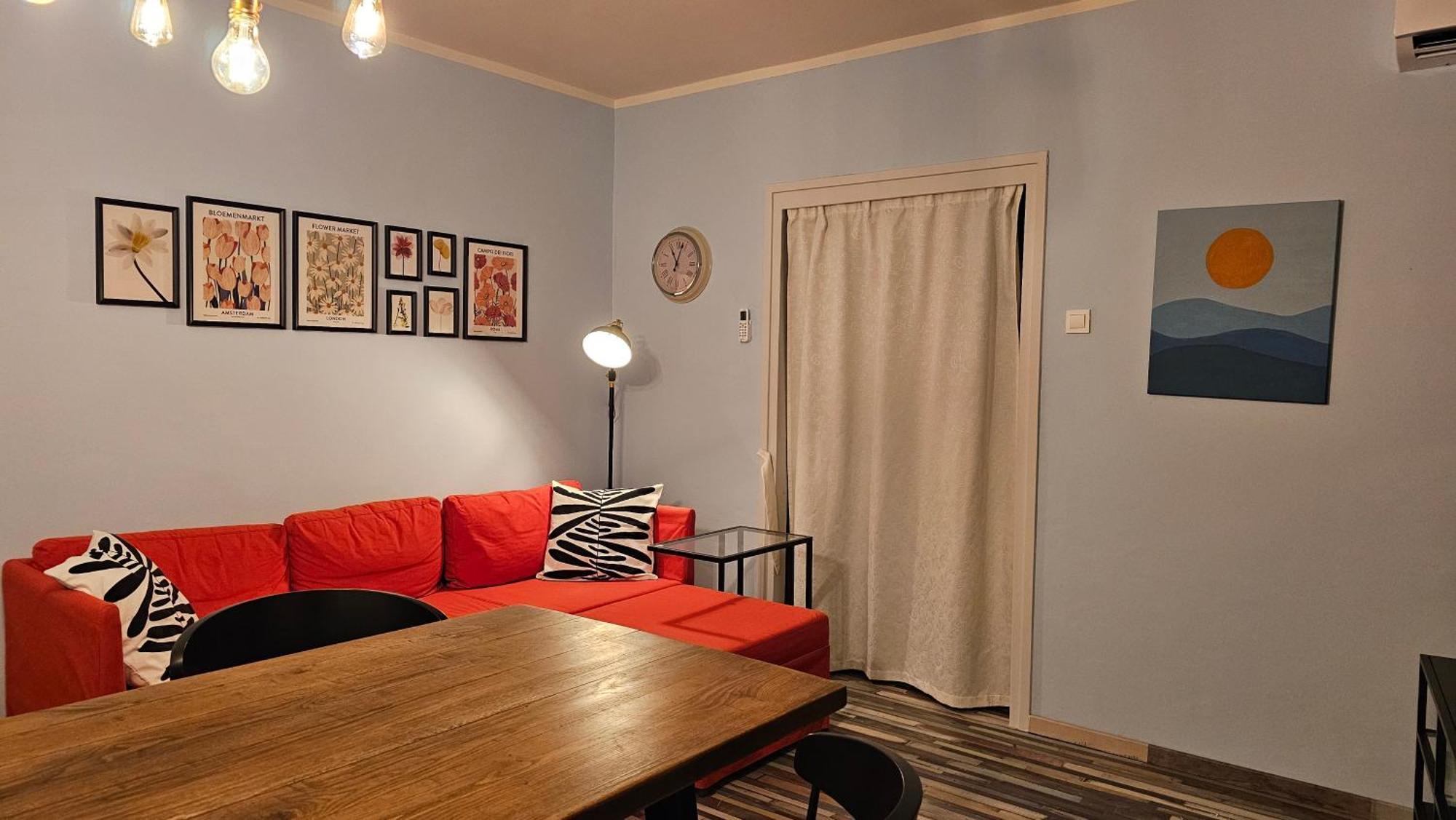 Apartment Levante Crikvenica Εξωτερικό φωτογραφία