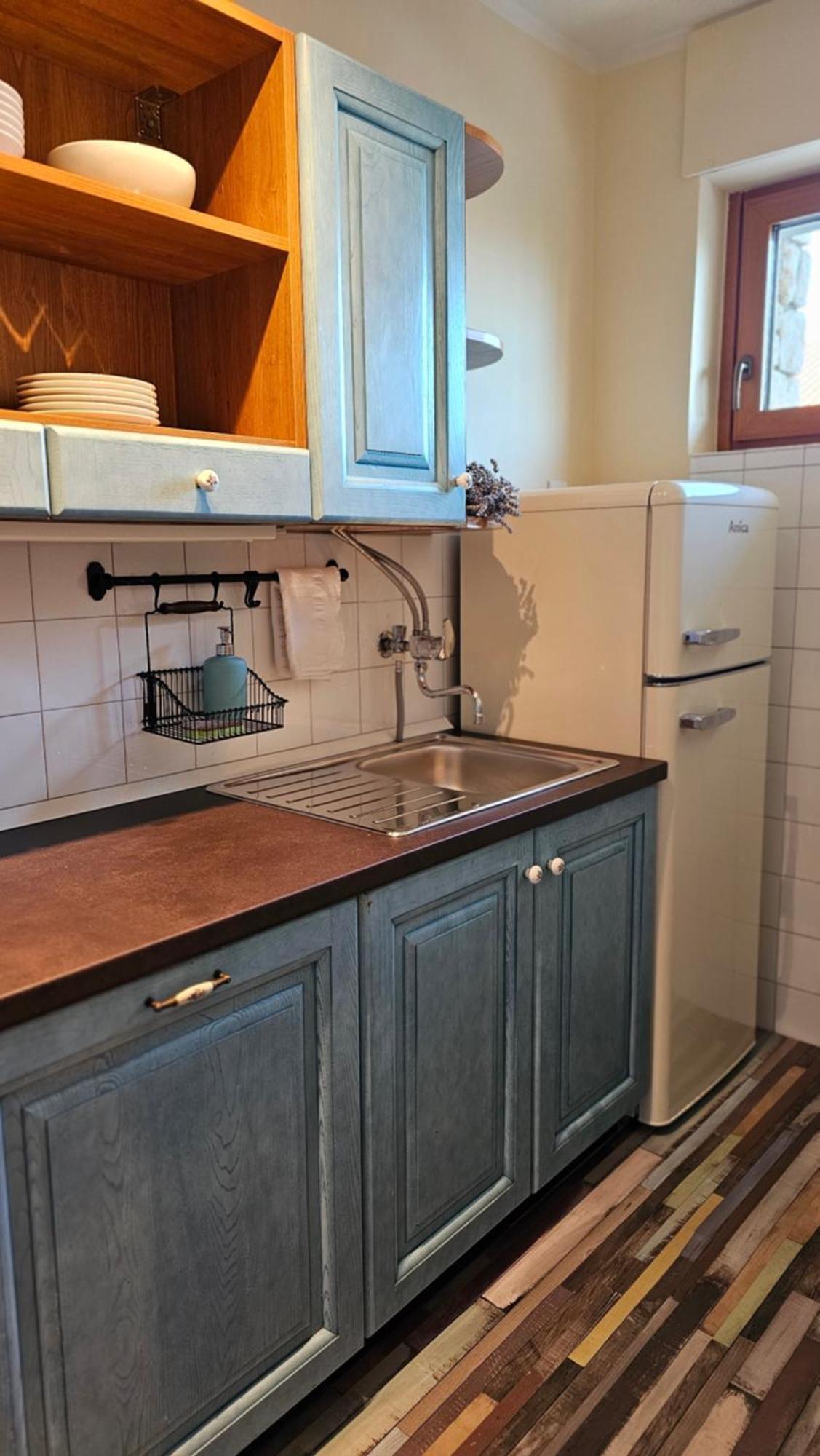 Apartment Levante Crikvenica Εξωτερικό φωτογραφία