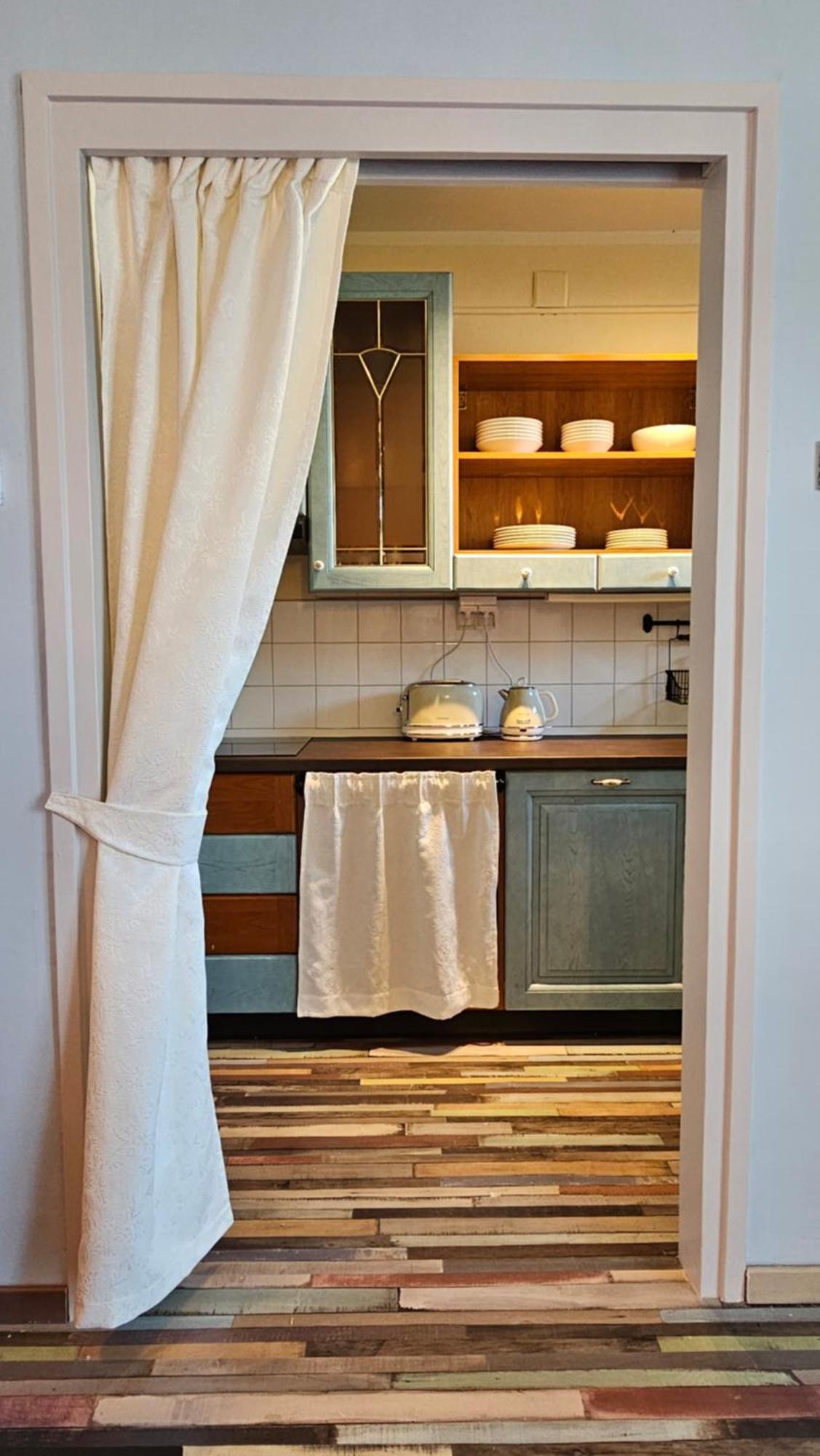 Apartment Levante Crikvenica Εξωτερικό φωτογραφία