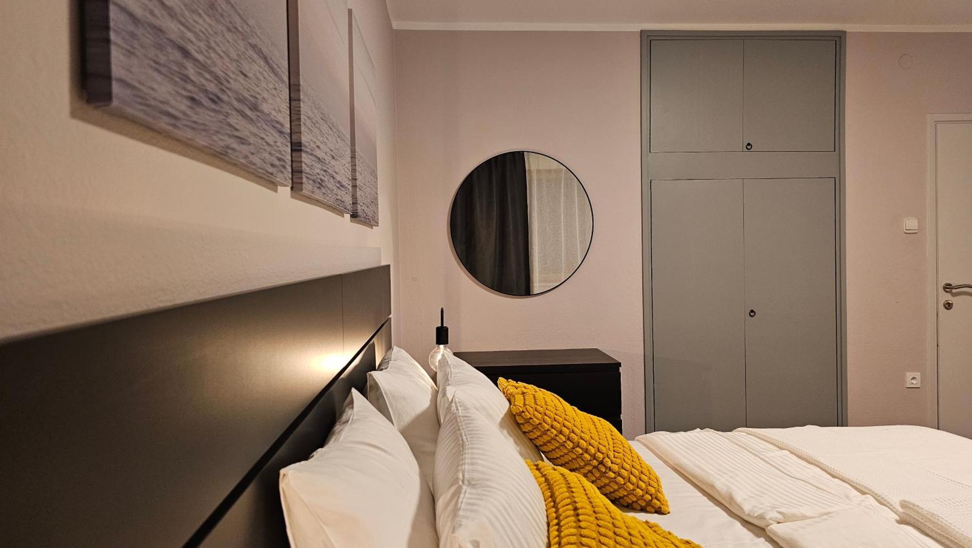Apartment Levante Crikvenica Εξωτερικό φωτογραφία