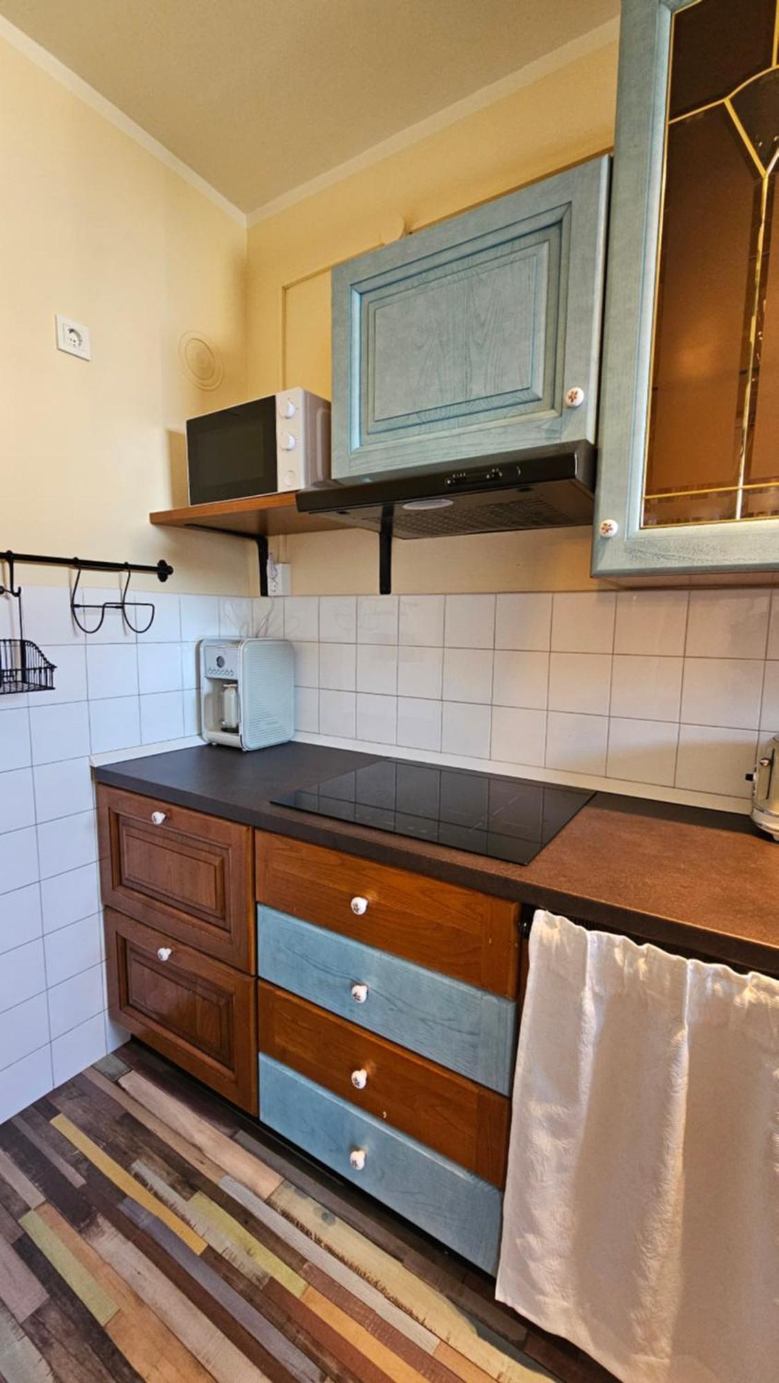 Apartment Levante Crikvenica Εξωτερικό φωτογραφία