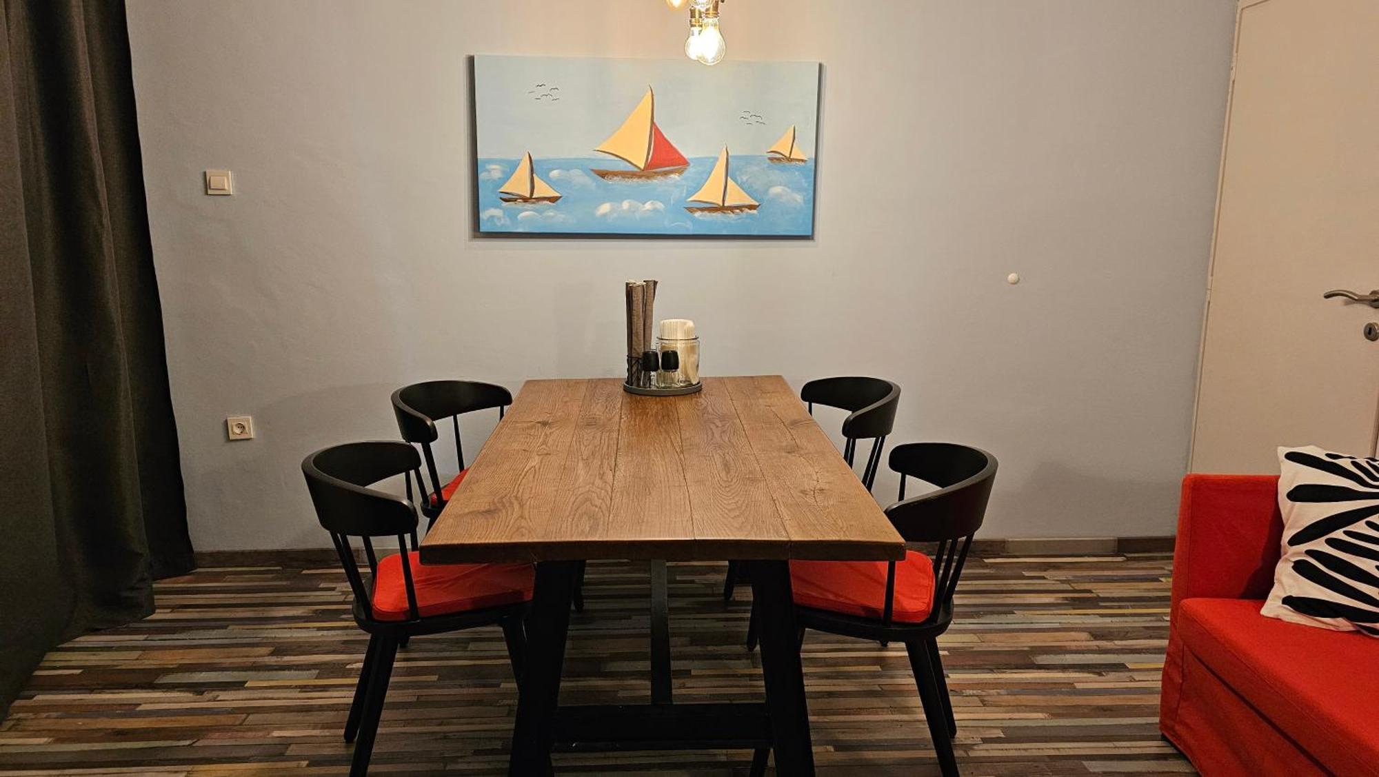 Apartment Levante Crikvenica Εξωτερικό φωτογραφία