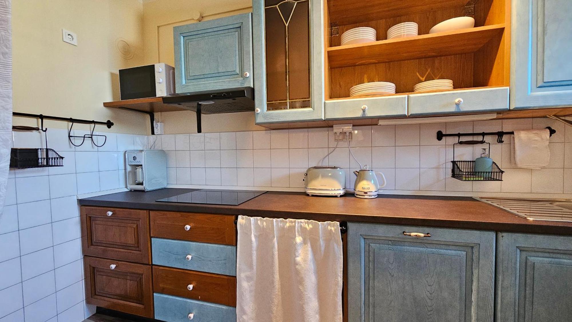 Apartment Levante Crikvenica Εξωτερικό φωτογραφία