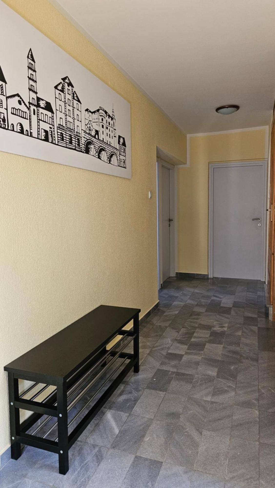 Apartment Levante Crikvenica Εξωτερικό φωτογραφία