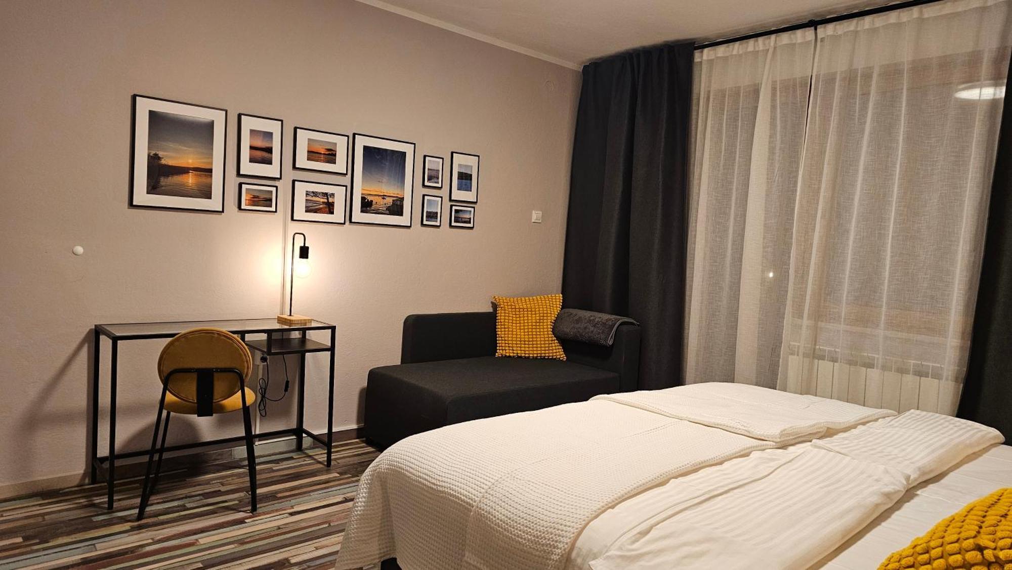 Apartment Levante Crikvenica Εξωτερικό φωτογραφία