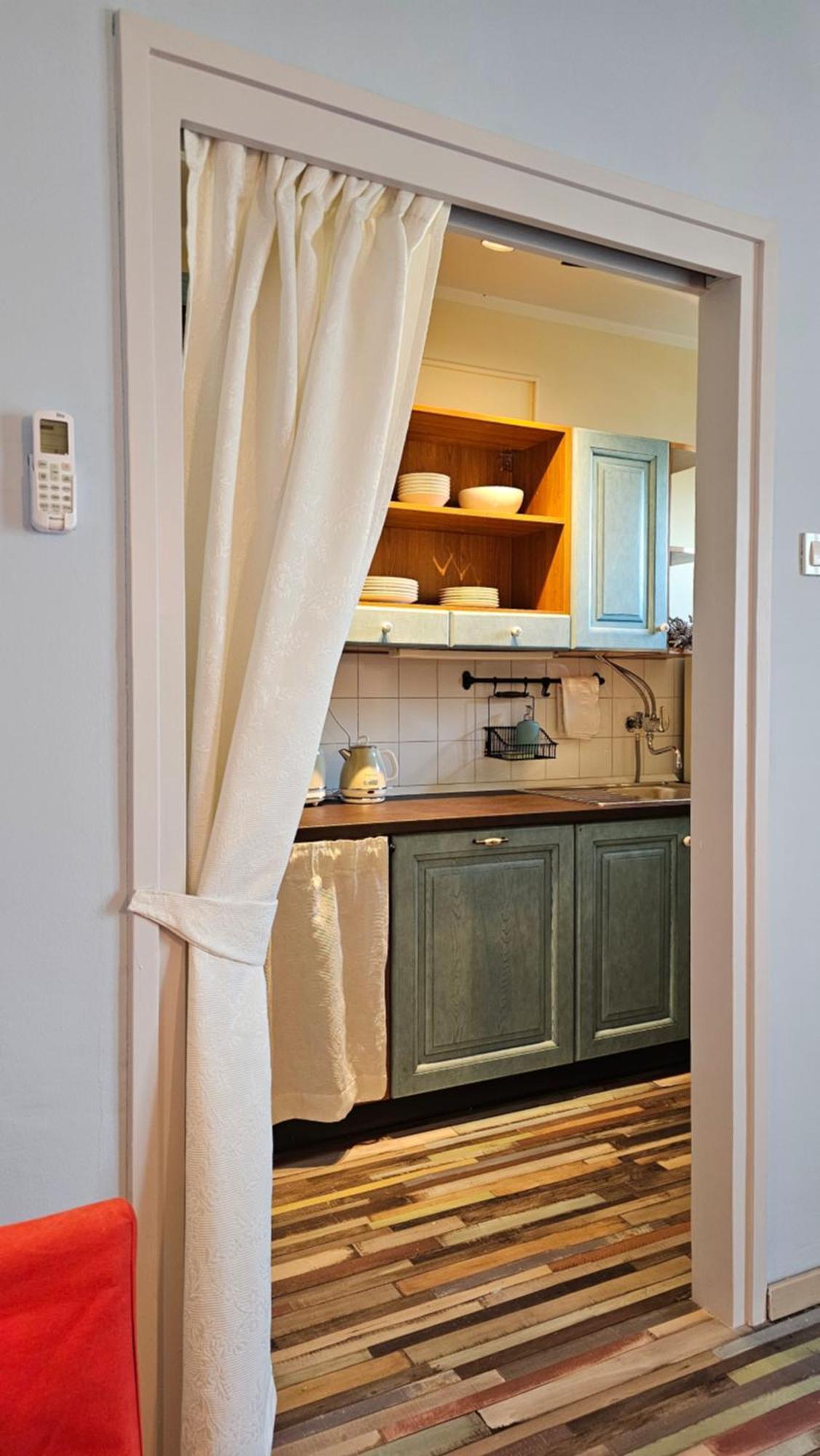 Apartment Levante Crikvenica Εξωτερικό φωτογραφία