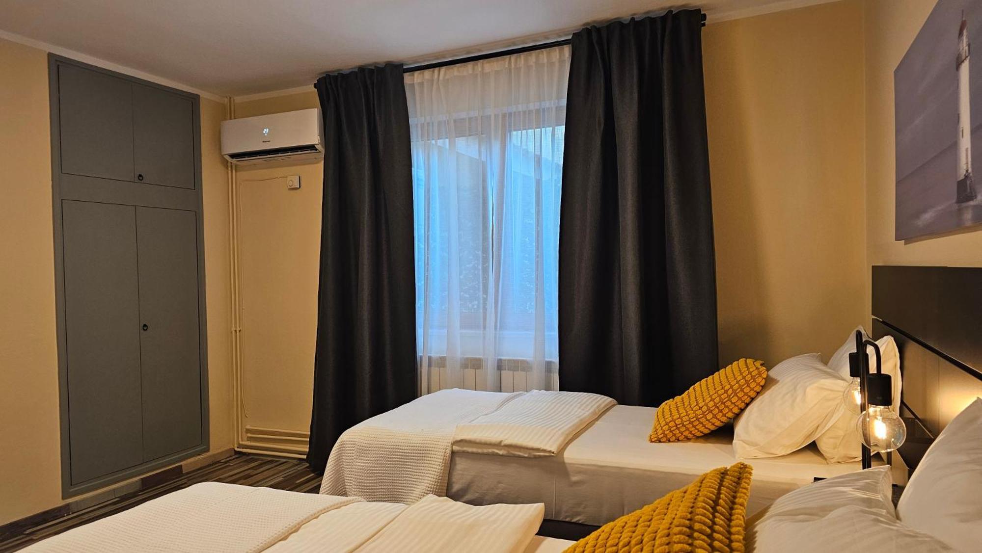 Apartment Levante Crikvenica Εξωτερικό φωτογραφία
