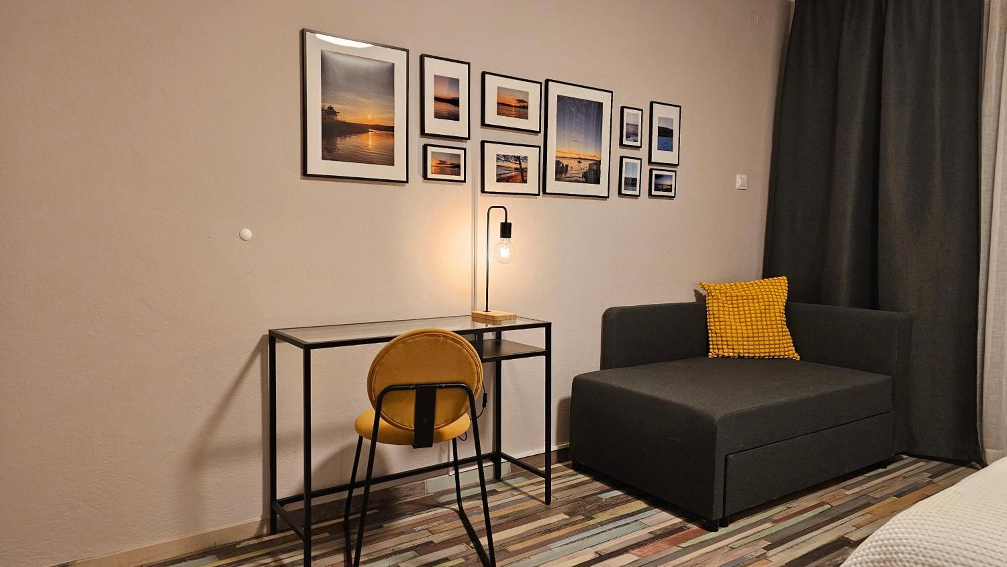 Apartment Levante Crikvenica Εξωτερικό φωτογραφία
