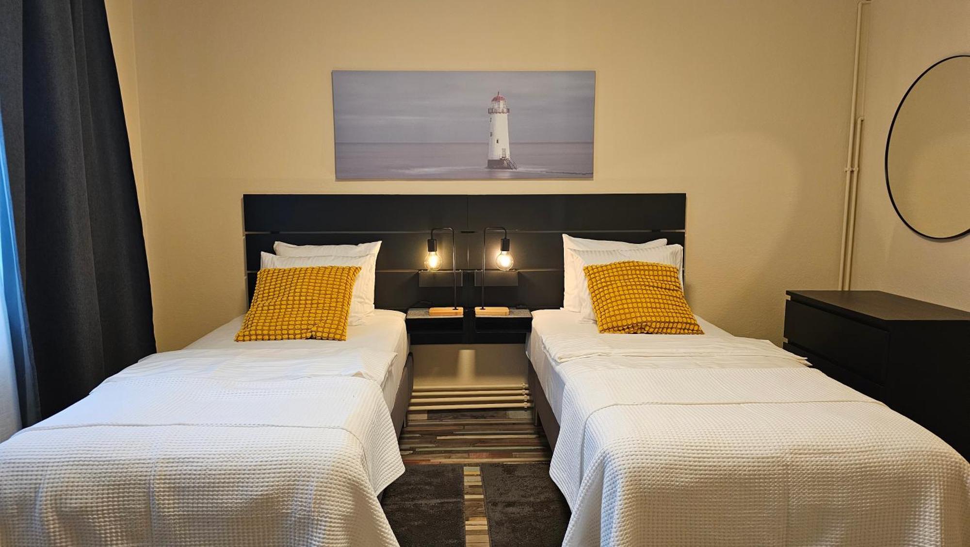 Apartment Levante Crikvenica Εξωτερικό φωτογραφία