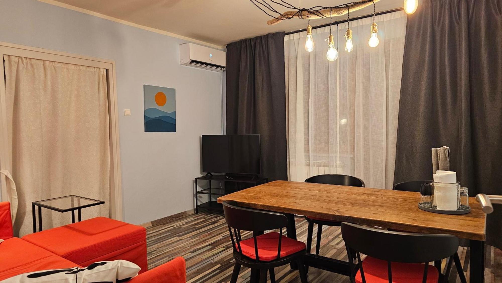 Apartment Levante Crikvenica Εξωτερικό φωτογραφία