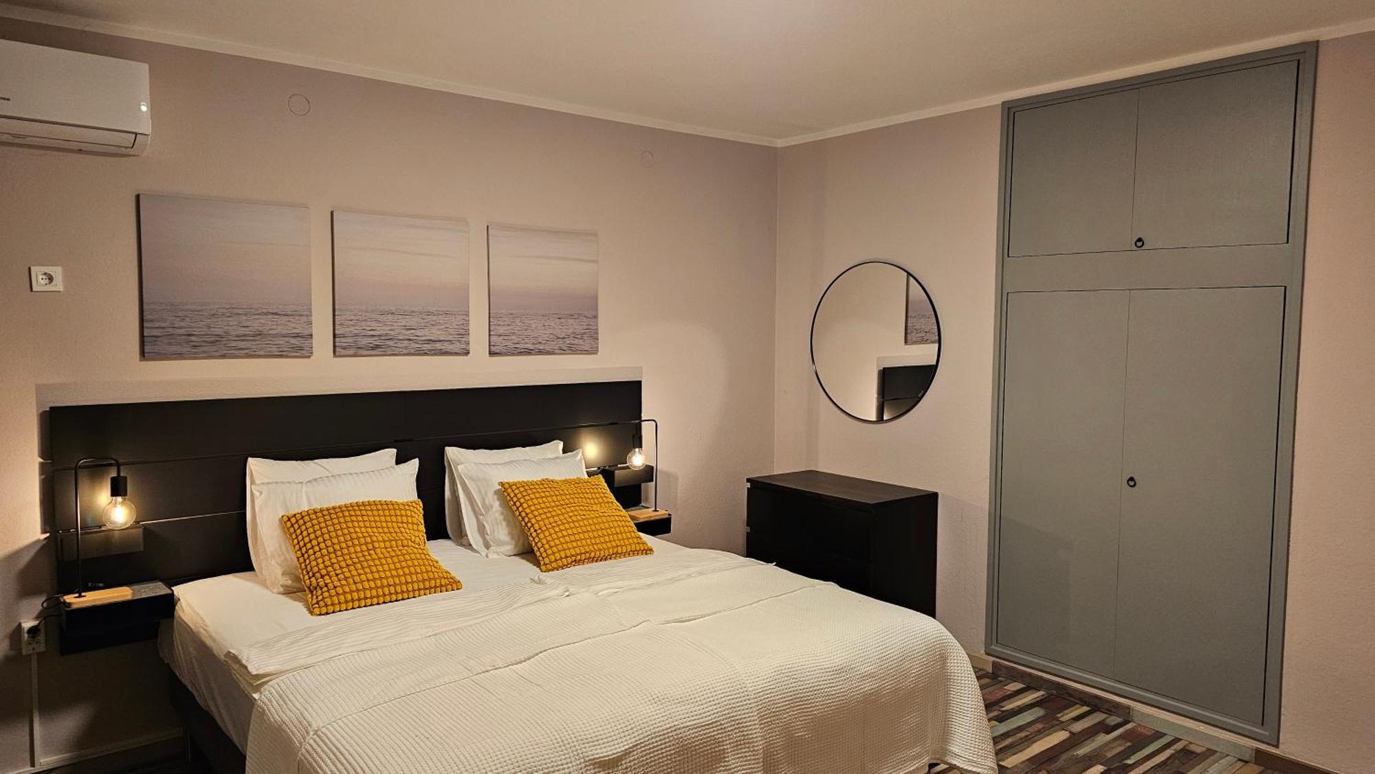 Apartment Levante Crikvenica Εξωτερικό φωτογραφία