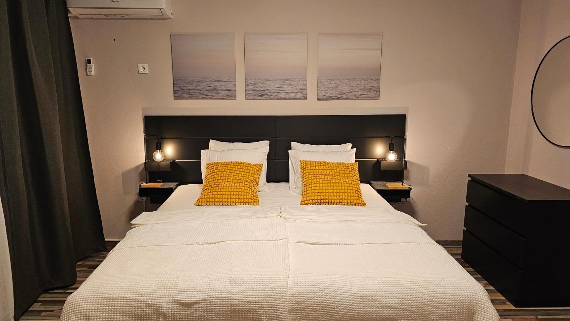 Apartment Levante Crikvenica Εξωτερικό φωτογραφία
